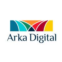 Logo Arka Digital