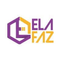 Logo Ela Faz