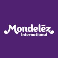 Logo Mondelez Internacional