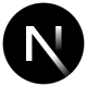 Next.js Next.js
